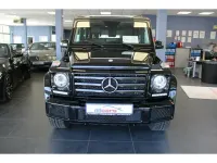 Gebraucht Mercedes G350 245 PS (180 kW) 2017 SUV