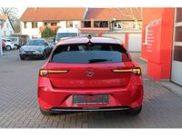 gebraucht Opel Astra Elegance EU6d InteliLUX Navi Kamera AGR+