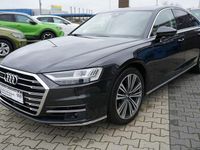 Gebraucht Audi A8 Sport 286 PS (210 kW) 2021 Grau Limousine
