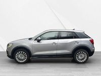 Gebraucht Audi Q2 Design 116 PS (85 kW) 2020 Florettsilber metallic SUV