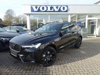 Neu Volvo XC60 Plus 250 PS (183 kW) 2026 Schwarz SUV