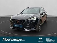 Gebraucht Cupra Formentor VZ 245 PS (180 kW) 2021 Othercolor SUV