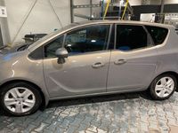 gebraucht Opel Meriva B 1.4