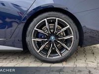 gebraucht BMW i4 A EDRIVE40 M-Sportpaket,AHK,Driving Assist.Pr