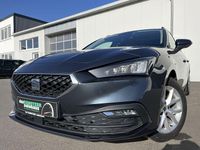 Gebraucht Seat Leon Style 131 PS (96 kW) 2020 Magnetic tech Kombi