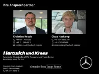 Gebraucht Mercedes GLC200 197 PS (144 kW) 2021 Selenitgrau  lack SUV