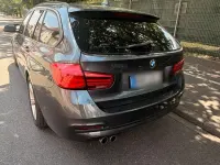 Gebraucht BMW 320 190 PS (139 kW) 2015 Kombi