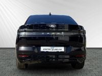 Neu Ford Capri 210 kW (286 PS) 2026 Schwarz SUV