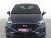 gebraucht Ford Fiesta ST-Line Park-Assist|ACC|Winter-Paket