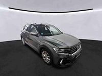 Gebraucht VW T-Roc R 300 PS (220 kW) 2022 Grau SUV