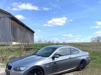 Second-hand BMW 335 Performance 502 CP (369 kW) 2006 Gri Coupe