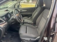 Gebraucht Opel Mokka 131 PS (96 kW) 2013 Violet SUV