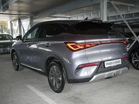 Nowe BYD Atto 3 Design 230 kW (313 KM) 2026 Szary SUV