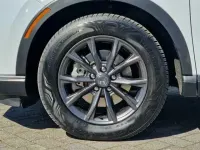 Gebraucht Honda CR-V Elegance 184 PS (135 kW) 2024 Diamond dust (weiß) SUV