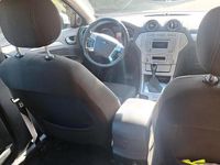 Gebraucht Ford Mondeo Trend 140 PS (102 kW) 2009 Grau Kombi