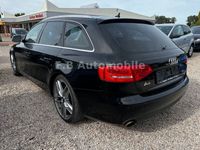 gebraucht Audi A4 Avant Attraction/AUTOMATIK/BESCHREIBUNG LESEN