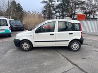 gebraucht Fiat Panda 1.2 8V Active