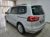 Gebraucht Seat Alhambra Style 150 PS (110 kW) 2016 Andere Van / Kleinbus