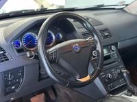 Gebraucht Volvo XC90 185 PS (136 kW) 2008 Schwarz SUV