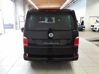 gebraucht VW Caravelle DSG Kurz Comfortline