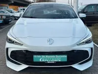 Brugt MG MG3 105 HK (77 kW) 2024 Hvid Hatchback