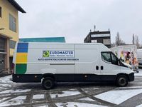 Gebraucht Iveco Daily 136 PS (100 kW) 2017 Van / Kleinbus