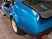Gebraucht Renault Alpine A310 145 PS (106 kW) 1979 Blau Coupé