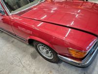 gebraucht Mercedes SLC280 