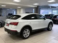 Gebraucht Audi Q5 Advanced 110 PS (80 kW) 2025 Andere SUV