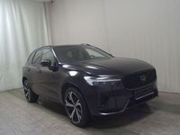 Gebraucht Volvo XC60 R-Design 341 PS (250 kW) 2021 Schwarz SUV