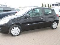 gebraucht Renault Clio III Expression *TÜV-NEU*