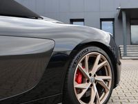 Gebraucht Audi R8 Spyder Performance 620 PS (456 kW) 2024 Schwarz Cabrio