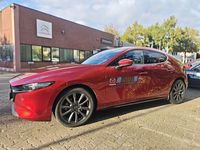 Gebraucht Mazda 3 Exclusive-Line 140 PS (102 kW) 2025
