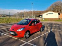 Gebraucht Ford Ka 69 PS (50 kW) 2009 Kleinwagen