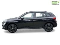 Neu Skoda Kamiq Monte Carlo 150 PS (110 kW) 2025 Wählbar SUV
