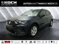 Neu Seat Arona Style 116 PS (85 kW) 2026 Grau SUV