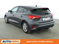 Gebraucht Ford Focus Cool & Connect 125 PS (91 kW) 2021 Grau Limousine