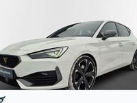Gebraucht Cupra Leon VZ 245 PS (180 kW) 2024 Weiß Limousine