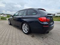 gebraucht BMW 520 d Touring - M Paket