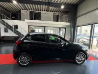 Gebraucht Mazda 2 Sports-Line 116 PS (85 kW) 2022 Schwarz Limousine