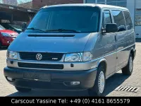Gebraucht VW Caravelle 102 PS (75 kW) 1998 Grau Van