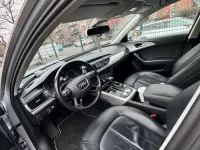 Gebraucht Audi A6 235 PS (172 kW) 2017 Grau Kombi