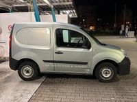 Gebraucht Renault Kangoo 68 PS (50 kW) 2010 Grau Van
