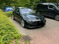 Gebraucht BMW 650 367 PS (269 kW) 2008 Coupé