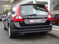 Gebraucht Volvo V70 Basis 145 PS (106 kW) 2009 Schwarz Kombi