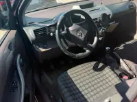 Gebraucht Toyota iQ 68 PS (50 kW) 2009 Andere farben Kleinwagen