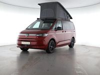 Gebraucht VW California Beach 150 PS (110 kW) 2025 Schwarz Van