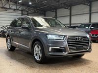Gebraucht Audi Q7 258 PS (189 kW) 2016 Grau SUV