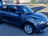 Gebraucht Suzuki Swift Club 83 PS (61 kW) 2023 Grau Kleinwagen