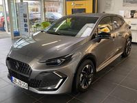 Gebraucht Renault Clio V Techno 158 PS (116 kW) 2026 Grau Limousine